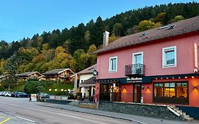 Logis Hôtel les Chatelminés
